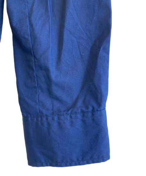 Vivienne Westwood RED LABEL（ヴィヴィアンウエストウッドレッドレーベル）Vivienne Westwood RED LABEL (ヴィヴィアンウエストウッドレッドレーベル) 長袖シャツ ネイビー サイズ:SIZE Lの古着・服飾アイテム