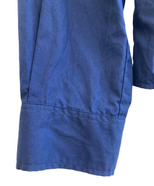 Vivienne Westwood RED LABEL（ヴィヴィアンウエストウッドレッドレーベル）Vivienne Westwood RED LABEL (ヴィヴィアンウエストウッドレッドレーベル) 長袖シャツ ネイビー サイズ:SIZE Lの古着・服飾アイテム