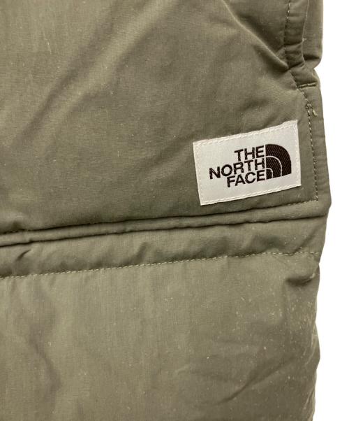 THE NORTH FACE（ザ ノース フェイス）THE NORTH FACE (ザ ノース フェイス) ダウンコート グリーン サイズ:XSの古着・服飾アイテム