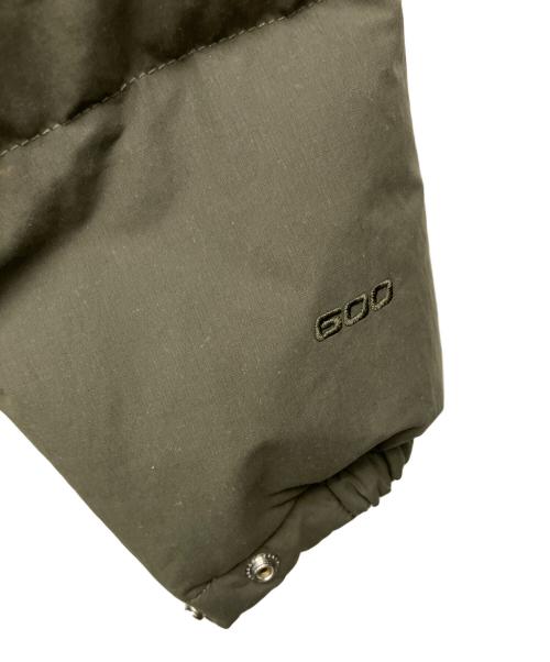 THE NORTH FACE（ザ ノース フェイス）THE NORTH FACE (ザ ノース フェイス) ダウンコート グリーン サイズ:XSの古着・服飾アイテム
