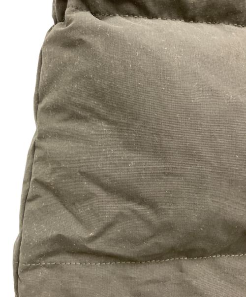 THE NORTH FACE（ザ ノース フェイス）THE NORTH FACE (ザ ノース フェイス) ダウンコート グリーン サイズ:XSの古着・服飾アイテム