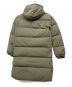 THE NORTH FACE (ザ ノース フェイス) ダウンコート グリーン サイズ:XS：15000円