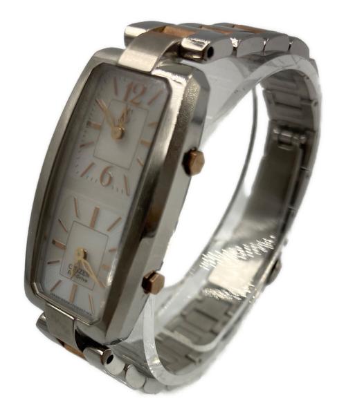 CITIZEN（シチズン）CITIZEN (シチズン) リストウォッチの古着・服飾アイテム
