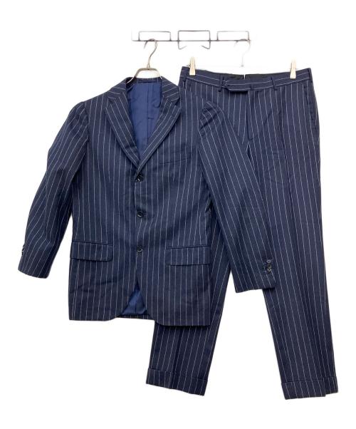 Brilla per il gusto（ブリッラ ペル イルグースト）Brilla per il gusto (ブリッラ ペル イルグースト) セットアップスーツ ネイビー サイズ:SIZE 46の古着・服飾アイテム