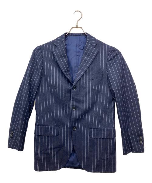 Brilla per il gusto（ブリッラ ペル イルグースト）Brilla per il gusto (ブリッラ ペル イルグースト) セットアップスーツ ネイビー サイズ:SIZE 46の古着・服飾アイテム