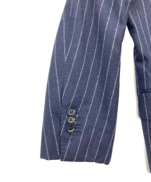 Brilla per il gusto（ブリッラ ペル イルグースト）Brilla per il gusto (ブリッラ ペル イルグースト) セットアップスーツ ネイビー サイズ:SIZE 46の古着・服飾アイテム