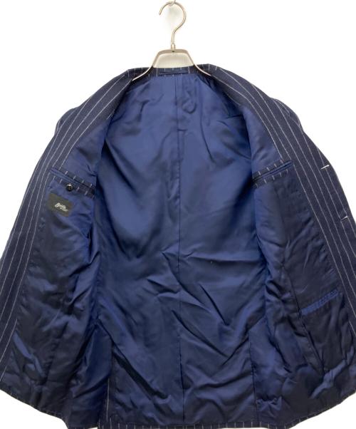 Brilla per il gusto（ブリッラ ペル イルグースト）Brilla per il gusto (ブリッラ ペル イルグースト) セットアップスーツ ネイビー サイズ:SIZE 46の古着・服飾アイテム