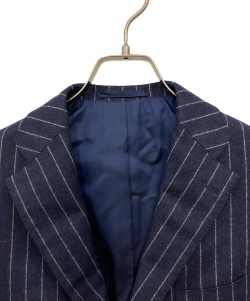 Brilla per il gusto（ブリッラ ペル イルグースト）Brilla per il gusto (ブリッラ ペル イルグースト) セットアップスーツ ネイビー サイズ:SIZE 46の古着・服飾アイテム