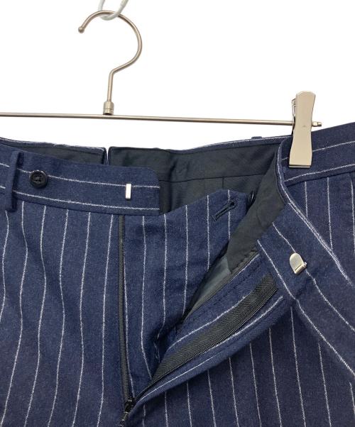 Brilla per il gusto（ブリッラ ペル イルグースト）Brilla per il gusto (ブリッラ ペル イルグースト) セットアップスーツ ネイビー サイズ:SIZE 46の古着・服飾アイテム