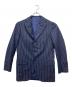 Brilla per il gusto (ブリッラ ペル イルグースト) セットアップスーツ ネイビー サイズ:SIZE 46：12000円