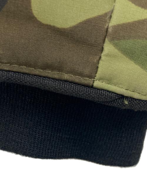 CANADA GOOSE（カナダグース）CANADA GOOSE (カナダグース) ダウンジャケット カーキ サイズ:S/Pの古着・服飾アイテム