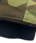 中古・古着 CANADA GOOSE (カナダグース) ダウンジャケット カーキ サイズ:S/P：65000円