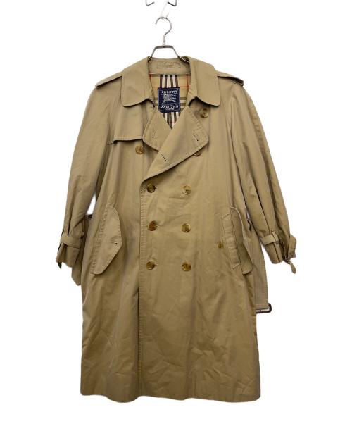 Burberry's（バーバリーズ）Burberry's (バーバリーズ) トレンチコート ベージュ サイズ:SIZE A6の古着・服飾アイテム