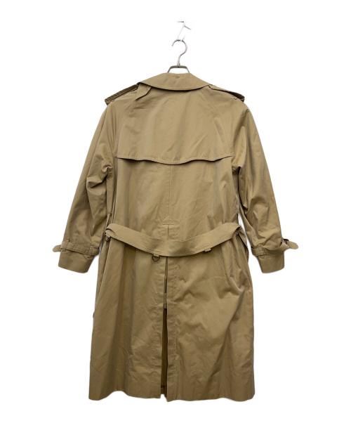 Burberry's（バーバリーズ）Burberry's (バーバリーズ) トレンチコート ベージュ サイズ:SIZE A6の古着・服飾アイテム