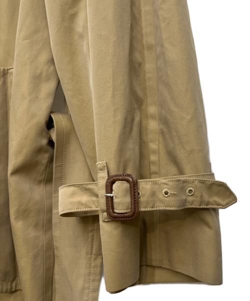 Burberry's（バーバリーズ）Burberry's (バーバリーズ) トレンチコート ベージュ サイズ:SIZE A6の古着・服飾アイテム