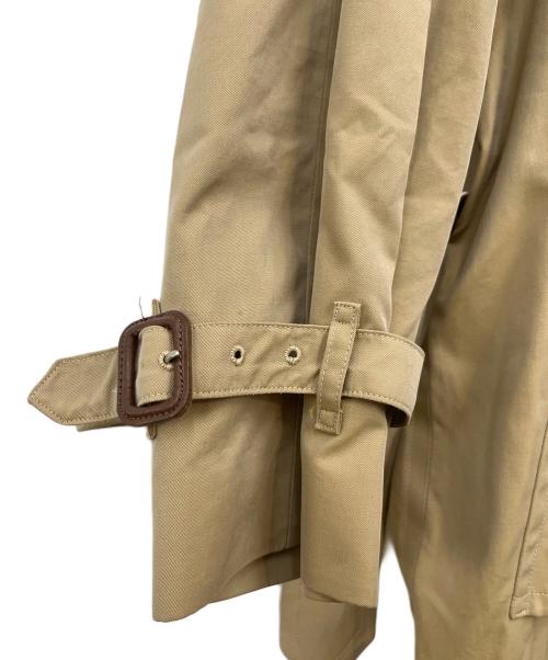Burberry's（バーバリーズ）Burberry's (バーバリーズ) トレンチコート ベージュ サイズ:SIZE A6の古着・服飾アイテム