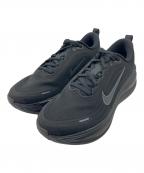 NIKEナイキ）の古着「ランニングシューズ」｜ブラック