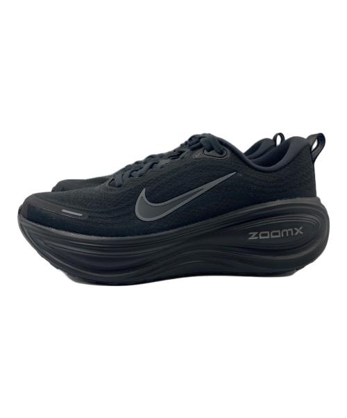 NIKE（ナイキ）NIKE (ナイキ) ランニングシューズ ブラック サイズ:26㎝の古着・服飾アイテム
