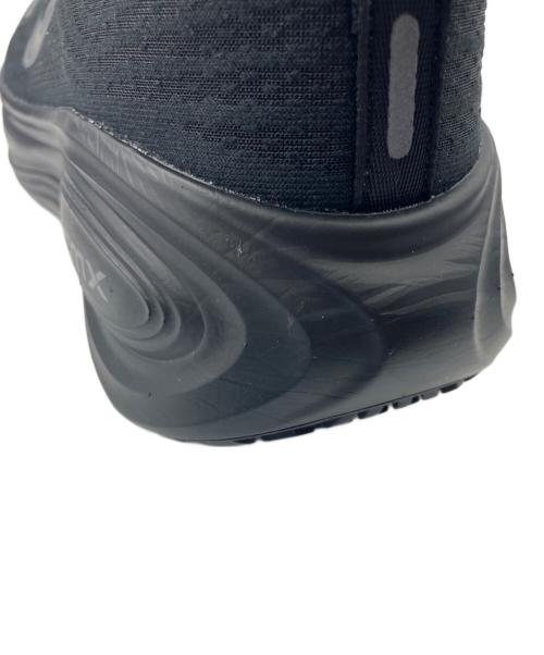 NIKE（ナイキ）NIKE (ナイキ) ランニングシューズ ブラック サイズ:26㎝の古着・服飾アイテム