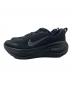 NIKE (ナイキ) ランニングシューズ ブラック サイズ:26㎝：12000円