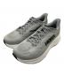 HOKAONEONE（ホカオネオネ）の古着「ランニングシューズ」｜グレー