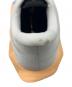 中古・古着 asics (アシックス) ランニングシューズ NOVABLAST 6 ホワイト×オレンジ サイズ:US 8：12000円