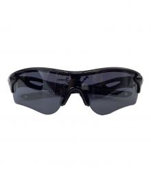 OAKLEY（オークリー）の古着「サングラス」｜ブラック