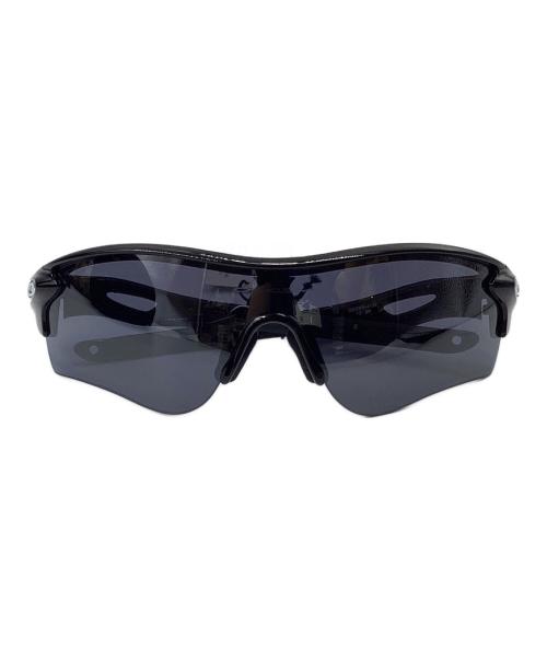 OAKLEY（オークリー）OAKLEY (オークリー) サングラス ブラックの古着・服飾アイテム