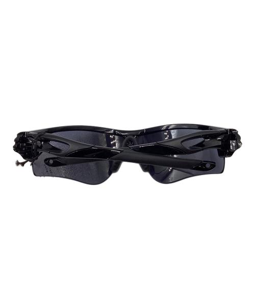OAKLEY（オークリー）OAKLEY (オークリー) サングラス ブラックの古着・服飾アイテム