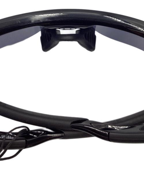 OAKLEY（オークリー）OAKLEY (オークリー) サングラス ブラックの古着・服飾アイテム