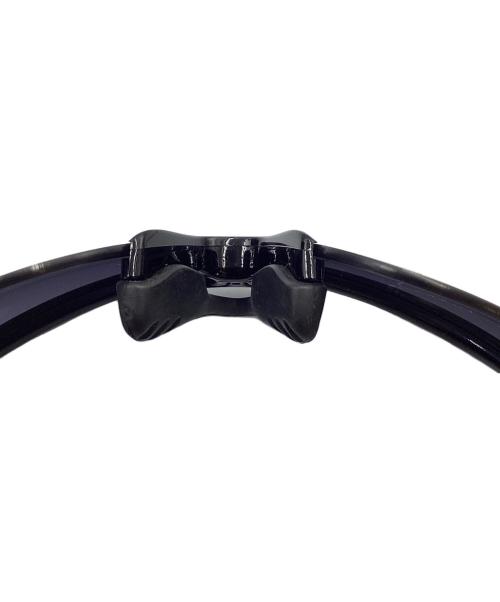 OAKLEY（オークリー）OAKLEY (オークリー) サングラス ブラックの古着・服飾アイテム