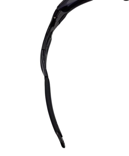 OAKLEY（オークリー）OAKLEY (オークリー) サングラス ブラックの古着・服飾アイテム