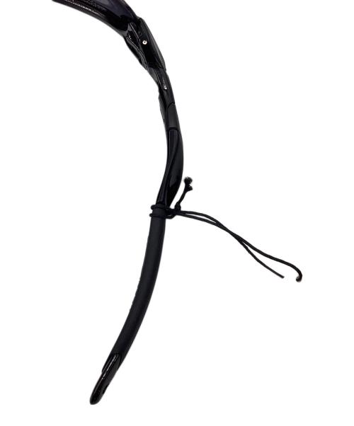 OAKLEY（オークリー）OAKLEY (オークリー) サングラス ブラックの古着・服飾アイテム