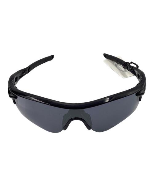 OAKLEY（オークリー）OAKLEY (オークリー) サングラス ブラックの古着・服飾アイテム