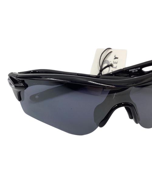 OAKLEY（オークリー）OAKLEY (オークリー) サングラス ブラックの古着・服飾アイテム