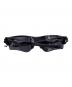 OAKLEY (オークリー) サングラス ブラック：13000円
