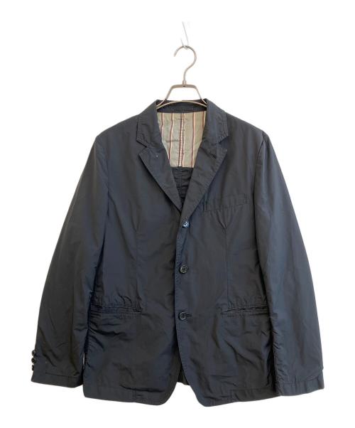 COMME des GARCONS（コムデギャルソン）COMME des GARCONS (コムデギャルソン) ナイロンジャケット ブラック サイズ:XSの古着・服飾アイテム