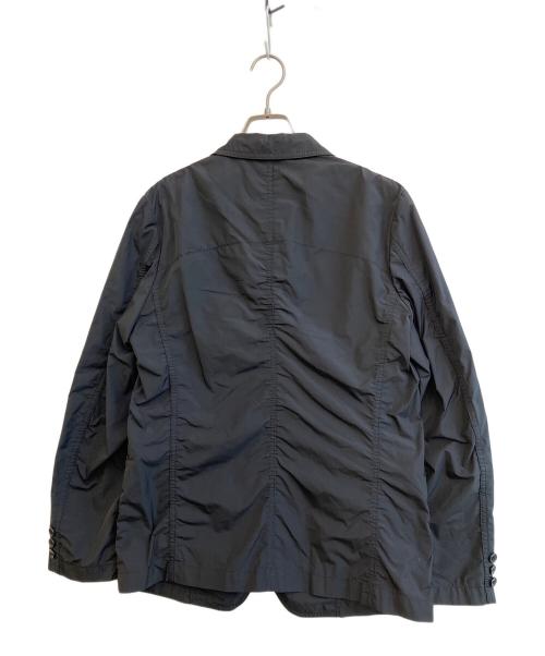 COMME des GARCONS（コムデギャルソン）COMME des GARCONS (コムデギャルソン) ナイロンジャケット ブラック サイズ:XSの古着・服飾アイテム