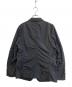 COMME des GARCONS (コムデギャルソン) ナイロンジャケット ブラック サイズ:XS：10000円