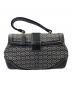 COACH (コーチ) ハンドバッグ ブラック：12000円