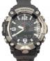 CASIO（カシオ）の古着「デジアナウォッチ MASTER OF G MUDMASTER」｜ブラック