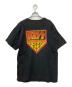 KISS (キッス) バンドTシャツ ブラック サイズ:SIZE L：15000円