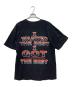 KISS (キッス) バンドTシャツ ブラック サイズ:SIZE L：20000円