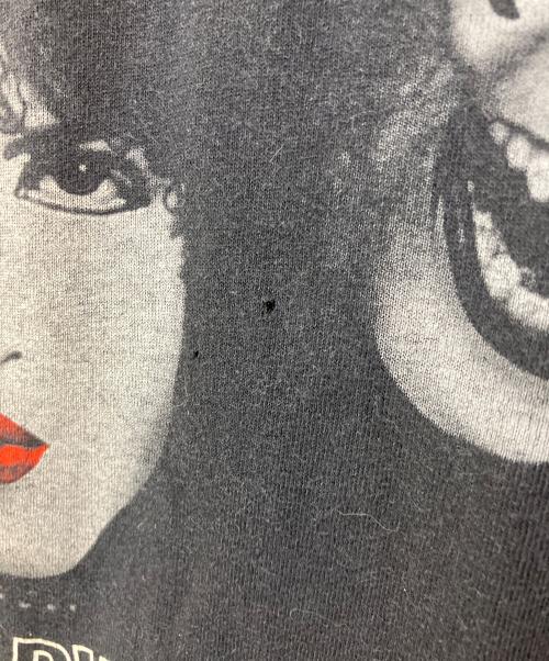 KISS（キッス）KISS (キッス) バンドTシャツ ALIVE WORLDWIDE'96'97 ブラック サイズ:Lの古着・服飾アイテム