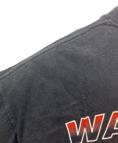 KISS（キッス）KISS (キッス) バンドTシャツ ALIVE WORLDWIDE'96'97 ブラック サイズ:Lの古着・服飾アイテム