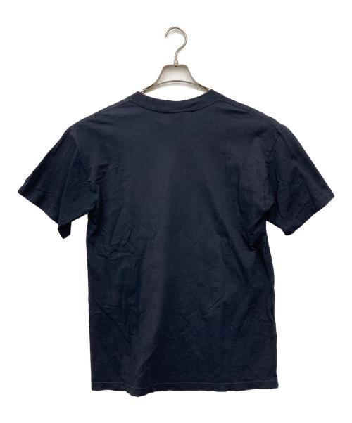 KISS（キッス）KISS (キッス) バンドTシャツ ブラック サイズ:Mの古着・服飾アイテム