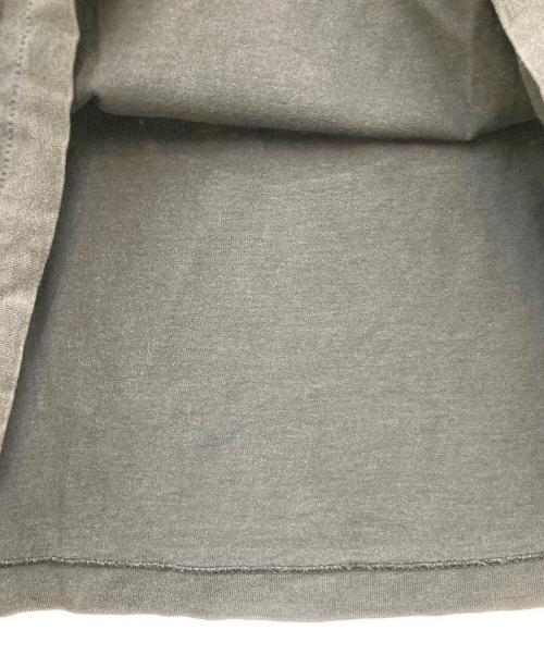 KISS（キッス）KISS (キッス) バンドTシャツ ブラック サイズ:SIZE Lの古着・服飾アイテム