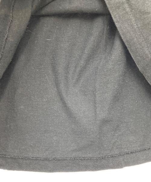 KISS（キッス）KISS (キッス) バンドTシャツ ブラック サイズ:SIZE Lの古着・服飾アイテム