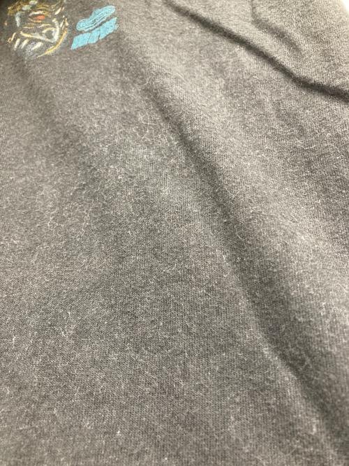 KISS（キッス）KISS (キッス) バンドTシャツ ブラック サイズ:SIZE Lの古着・服飾アイテム