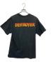 KISS (キッス) バンドTシャツ ブラック サイズ:SIZE L：15000円